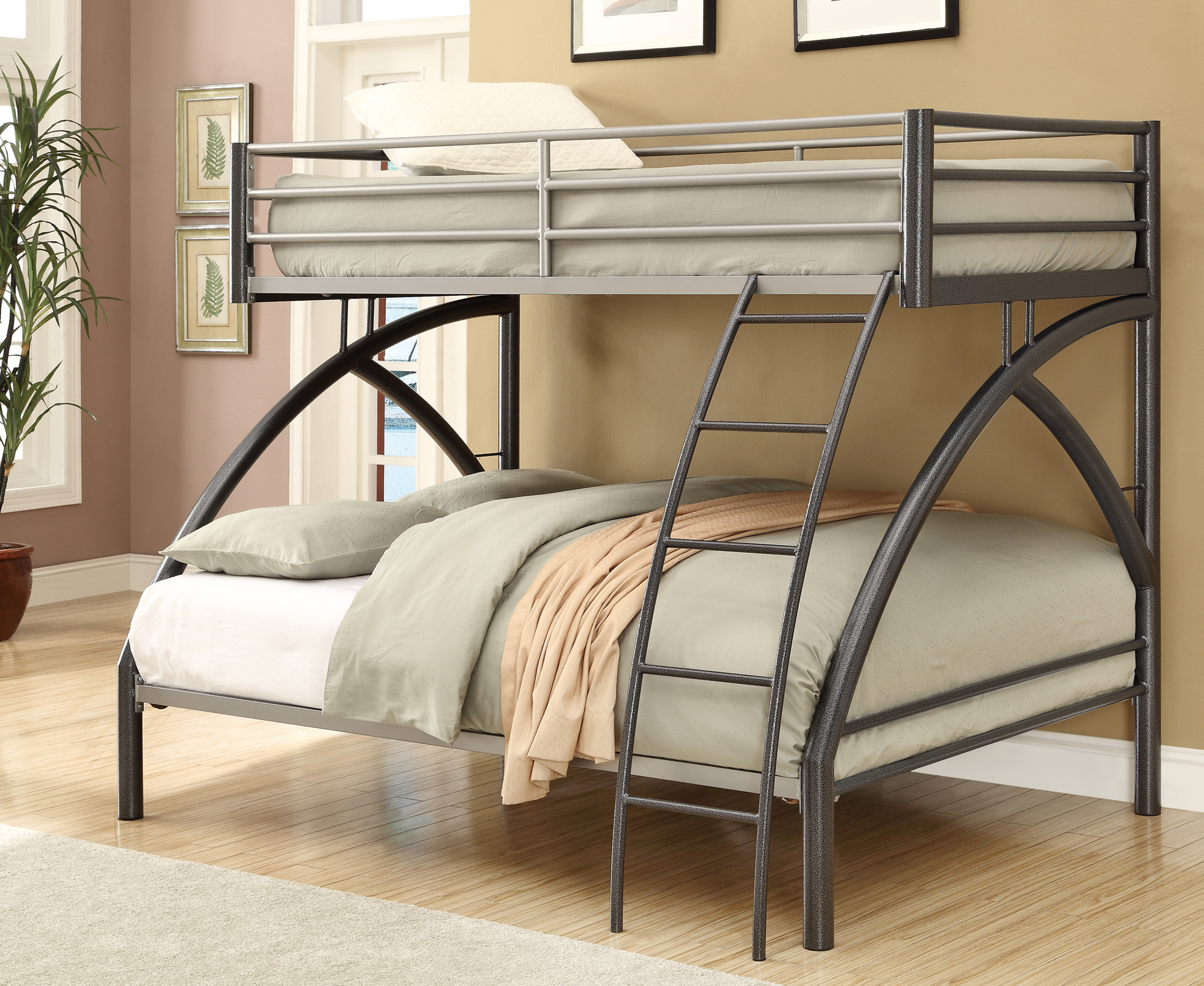 double decker beds designs