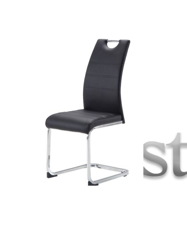 jessica chair black