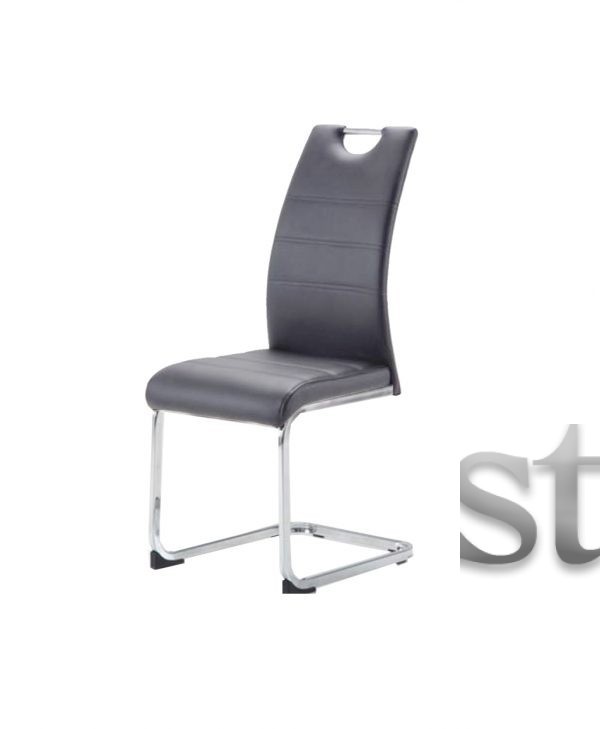 jessica chair grey
