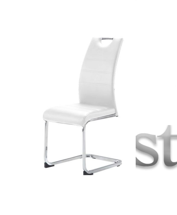 jessica chair white