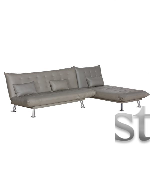 robert sofa grey