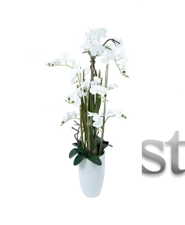 floral vase