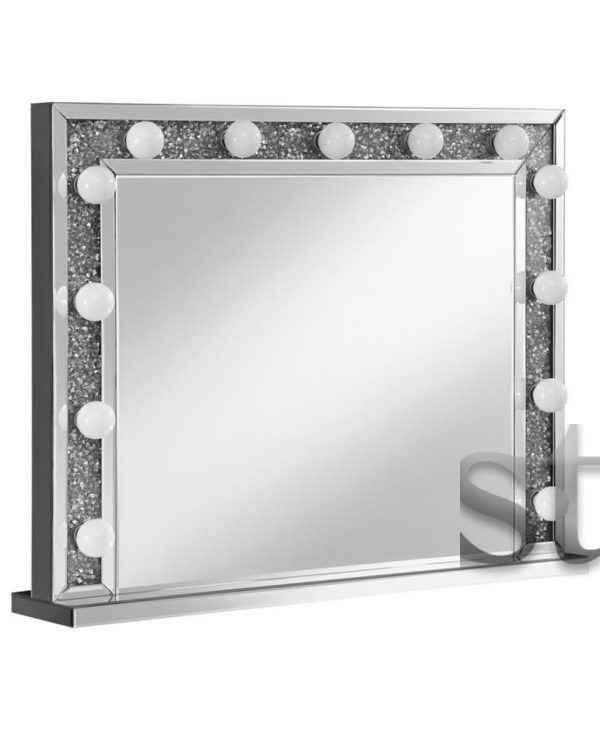 vanity mirror light